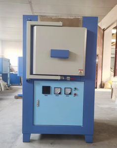 Four industriel pour la fusion des métaux, machine de fusion du platine et de l'<span class=keywords><strong>or</strong></span> pour les alliages super-résistants, les lingots, la céramique, les produits chimiques et l'électronique. - Product Image 2