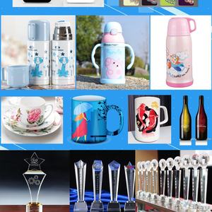 Impresora UV Plana 4060 A2, Impresora Digital de Inyección de Tinta para Madera, Metal y Vidrio, Máquina de Impresión UV de Alta Precisión - Product Image 6