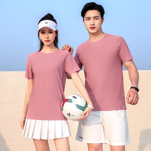 Người Đàn Ông Sang Trọng Của T-Shirts Băng Lụa Spandex 180 GSM O-Cổ Bỏ Vai Nhanh Chóng Khô Tùy Chỉnh Thiết Kế Phong Cách Gram Phong Cách Giản Dị - Product Image 3