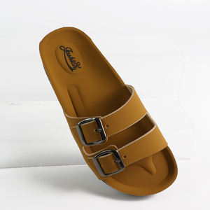 मायोली कारखाने की बिक्री क्लासिक पीपी स्लीपर गर्मियों के चप्पल फ्लिप फ्लॉप जूते महिलाओं और महिलाओं के लिए - Product Image 4