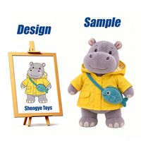 Fabricant de jouets Shengye, OEM, conception personnalisée, jouet en peluche mignon de chèvre blanche d'été avec écharpe et clochette, poupée animale pour cadeau d'enfant