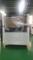 Máquina de Impresión de Pasta de Soldar Automática ZB-5234X para Producción de Electrónica, Impresora de PCB para Producción SMT
