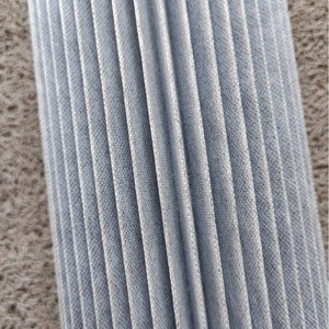 Élément filtrant Mahle FG 852 838 TI 071-0.5 V4A, filtre à cartouche industriel pour l'alimentation SF - Product Image 3