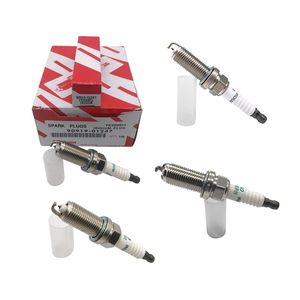 Candele Iridium ad Alte Prestazioni 90919-01247 90919-01191 90919-01210 per Toyota <span class=keywords><strong>Corolla</strong></span> Camry - Product Image 6