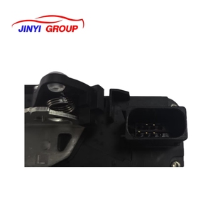 ตัวกระตุ้นล็อคประตูเหมาะสำหรับ Chevrolet MALIBU 2008-2012 20772312 15849804 15909294 15923451 20922229 22742874 22785608 - Product Image 3