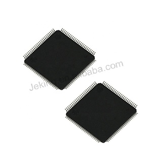 Jeking pic32mx470f512l pic32mx470f TQFP-100 32-bit MCU PIC32MX470F512L-<span class=keywords><strong>I</strong></span>/<span class=keywords><strong>PT</strong></span> - Product Image 1