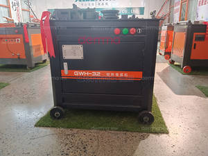 เครื่องดัดโค้งโลหะขั้นสูง - Product Image 3