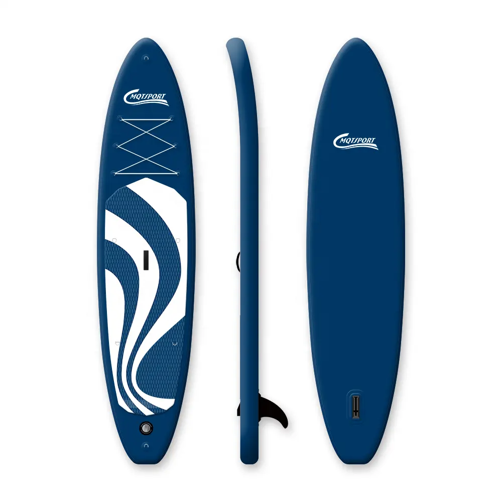 शीर्ष गुणवत्ता inflatable स्टैंड अप पैडल बोर्ड 2023 सर्फिंग कस्टम के लिए नरम सर्फ बोर्ड डिजाइन
