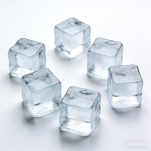 Máquina de Hielo en Tubo de Gran Capacidad de 20 Toneladas para Almacenes de Refrigeración - Product Image 2