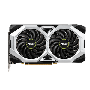 การ์ดจอขายดี RTX 2060 SUPER VENTUS OC DDR6 256-bit การ์ดจอเกมมิ่งสำหรับเดสก์ท็อป การ์ดจอ Rtx 2060 ขายดี - Product Image 1