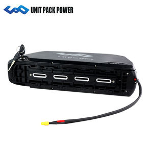 Vélo électrique à batterie haute puissance <span class=keywords><strong>Jumbo</strong></span> Shark 48V 20Ah, batterie 48V 1000W Hailong avec cellules ICR1865029E - Product Image 3