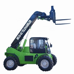יצרן חקלאות חקלאות מלגזה טלסקופית <span class=keywords><strong>3</strong></span> טון מלגזה למסלול רחוק - Product Image 5