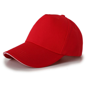 Casquette de baseball en velours personnalisée unisexe à 5 panneaux, style sportif professionnel avec logo brodé, casquette de sport personnalisable - Product Image 2