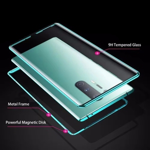 <span class=keywords><strong>Funda</strong></span> Magnética para <span class=keywords><strong>Oneplus</strong></span> 8 <span class=keywords><strong>Pro</strong></span>, <span class=keywords><strong>Funda</strong></span> de Vidrio Templado de Doble Cara, Cubierta Transparente para <span class=keywords><strong>Oneplus</strong></span> <span class=keywords><strong>7</strong></span> <span class=keywords><strong>Pro</strong></span>, Protección Completa de 360 Grados - Product Image 6