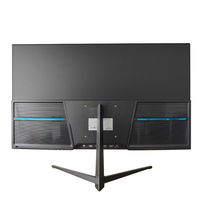 Moniteur de jeu 27 pouces 1K 180Hz 1ms de temps de réponse écran IPS précision des couleurs - Vente directe usine