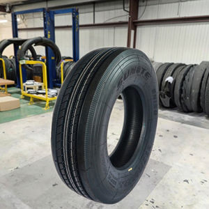 Llantas 265/70R19.5 265/70/19.5 de Alta Calidad a Bajo Precio al por Mayor para Camiones Pesados en Venta - Product Image 1