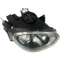 Faro Delantero para BMW Mini Countryman F60 2017 2018 2019, Lámpara Delantera LED para BMW F60, Luces LED para BMW Mini Cooper Countryman F60