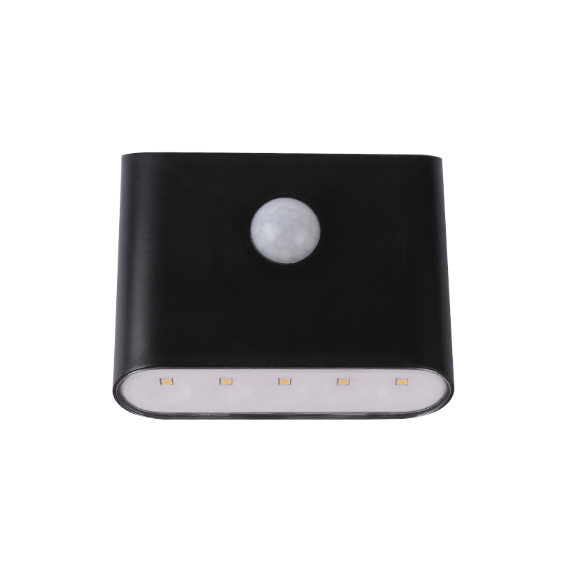 Многофункциональный датчик движения выключение аварийного освещения отключение питания