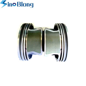 Mercedes M113k Pistons Forgés Bielle Perforateur <span class=keywords><strong>Burineur</strong></span> 4hk1 Kit Mécanique - Product Image 2