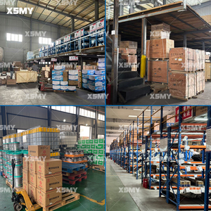 Kit d'engrenages de différentiel robuste d'origine FAW J6 J5 pour camion, rapport 6:37 6:39 - Product Image 5