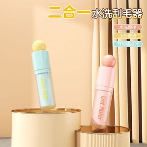 Rodillo Quitapelusas Portátil y Lavable 2 en 1 Chunzao, Limpiador de Pelo de Gato para Ropa y Sofás - Product Image 3
