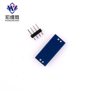 Módulo de alimentación Hongwei Micro AMS1117-3.3V, regulador de voltaje de 3,3 V para proyectos Arduino DIY - Product Image 4