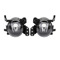 Kit de carrosserie antibrouillard pour BMW série 3 E90 pièces automobiles avant LED antibrouillard gauche lampe de voiture 63176910791 63176910792