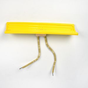 Керамические инфракрасные обогреватели DaShu 245*60 мм, 208 В, 1 кВт - Product Image 2