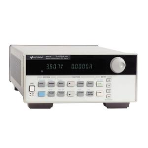 Keysight 66319D เครื่องวัดไฟฟ้าแบบคู่สำหรับการสื่อสารเคลื่อนที่ - Product Image 1