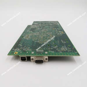 P1008211 scheda madre 4MB usato per <span class=keywords><strong>Zebra</strong></span> S4M stampante per etichette a barre formattatore madre scheda logica principale 28322 - Product Image 6