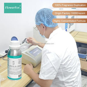 Grosir parfum cair murni Prancis Arab mewah minyak parfum tahan lama parfum mentah Aceite untuk membuat Diffuser - Product Image 4