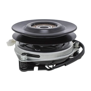 G701 Embrayage électromagnétique Pto pour moteurs de frein et moteurs de réduction Ensemble d'embrayage PTO Pièces pour <span class=keywords><strong>tondeuse</strong></span> à gazon sans fil - Product Image 1
