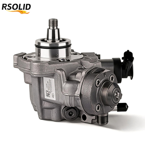 Bomba de Inyección de Combustible Rsoliddiesel 0445010512 0445010525 0445010545 0445010559 0986437437 para 35C 40C 50C 60C 65C 70C Bosc - Product Image 1