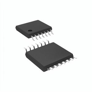 Original Data Acquisition Electronic Chips Component DS1807E+T&R 14 TSSOP - Product Image 1