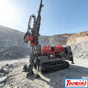 ining drauydraulic ock ririlling rolrolley caxcasvation INE ine ununnel unxcavation Underground ining mmported Rilling IG - Product Image 4