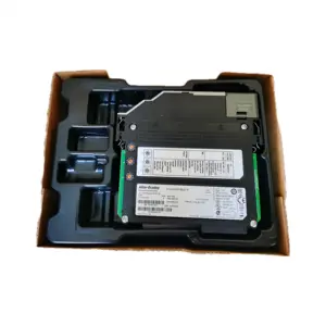 New Arrival 100% Original PLC 1756-DHRIO For PLC Cabinets For PLC PAC & Dedicated Controllers
