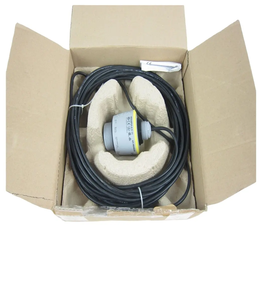 โปรโมชั่นสุดคุ้มสำหรับเซ็นเซอร์วัดระดับ VEGAPULS C22 ความถี่ 80 GHz ความแม่นยำ 2 มม. วัสดุ PVDF พร้อมการรับประกันหนึ่งปี - Product Image 2