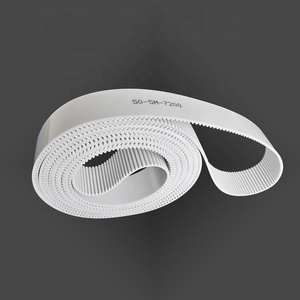 벨트 제조업체 도매 가격 <span class=keywords><strong>3M</strong></span> 5M 8M 14M T5 T10 T20 AT5 AT10 H XH MXL XL L RPP Cnc <span class=keywords><strong>Pu</strong></span> 표준 타이밍 벨트