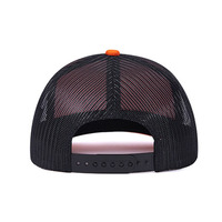 Gorras Trucker OEM de 6 Paneles, Gorra Deportiva para Hombre, Gorra Sólida con Logotipo Bordado Personalizado, Gorra de Béisbol Richardson de Malla de 112 Orificios para Verano
