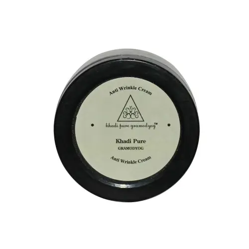 Ghagexterne-crème ANTI-rides, 50G, produit authentique, à base de plantes, pour le visage, anti-vieillissement, sans peau