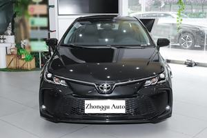 Toyota Corolla 2024 1.8L Intelligent Hybrid Flagship Edition 5ème génération THS Hybrid (137 ch) WLTC 4.28L/100km - Product Image 2