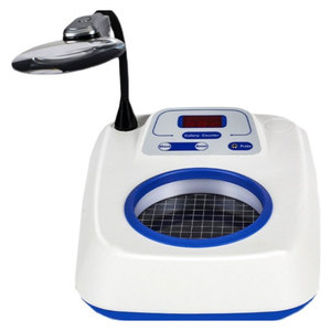 Contador de Colonias Automático Digital Recargable Tipo Pluma JL-1C - Product Image 3