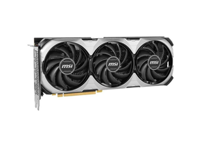 热销显卡 高品质 <span class=keywords><strong>MSI</strong></span> GeForce RTX 4060 Ti VENTUS 3X 16G OC 显卡 - Product Image 2