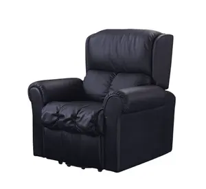 Confortable relax électrique fauteuil inclinable/luxe paresseux garçon chaise de jeu à vendre