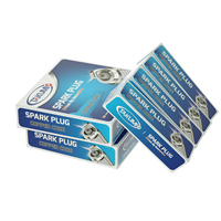 Bán buôn tự động Phụ tùng xe máy đánh lửa Bộ phận động cơ bugi k6rtc thay thế 5962k4