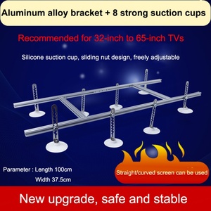 Herramientas de Mantenimiento para TV LCD, Ventosa para Remover Pantallas de TV LCD, Absorbedor de Pantalla, Herramientas de Reparación de TV LCD - Product Image 6