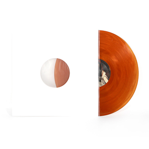 แผ่น180ไวนิล12 "พร้อมโพลีลินนิ่งสีโปร่งแสง - Product Image 6