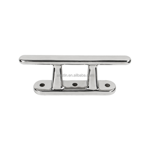 Yeni Tasarım Tekne Parçaları 316 Paslanmaz Çelik Şamandıra Deniz Bağlama İskelesi Şamandırası Yatlar İçin - Product Image 3