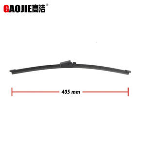 Aplicable a Skoda Octavia A5/Skoda Octavia MK2 2009-2014 conjunto de brazo oscilante del limpiaparabrisas trasero - Product Image 1