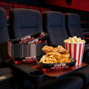 NUEVO Juego de Vajilla para Fiesta de Cumpleaños con Temática de Stranger Things, Suministros, Pancarta, Platos Desechables, Servilletas, Decoración, Vajilla para Fiesta - Product Image 4